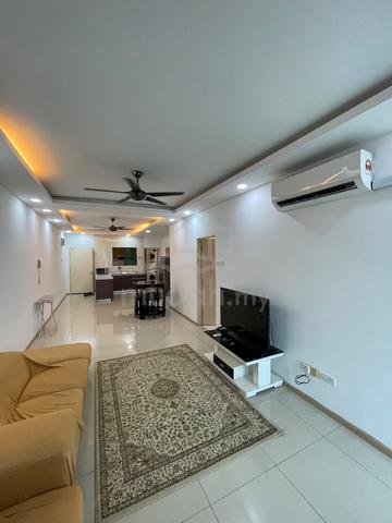 Vista Alam Serviced Apartment 1