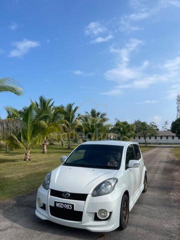 2008 Perodua MYVI 1.3 SE ZHS (A) - 2