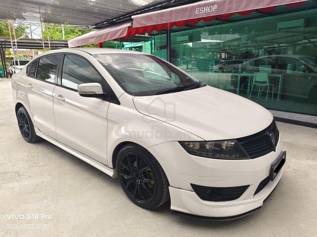 2014 Proton PREVE 1.6 CFE PREMIUM (A) - 3