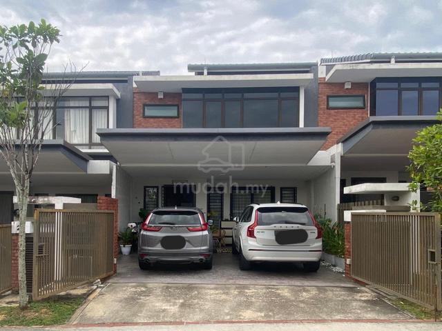 2-Storey, Elmina Valley 3, Fully Renovated and Fully Furnish 1