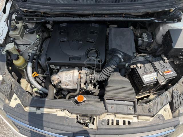 2012 Proton PREVE 1.6 CFE (A) MINT CONDITION - 4