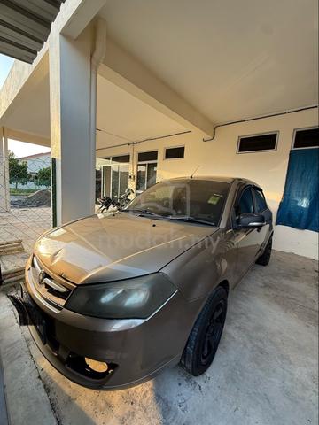 2012 Proton SAGA 1.3 FL (A) - 1