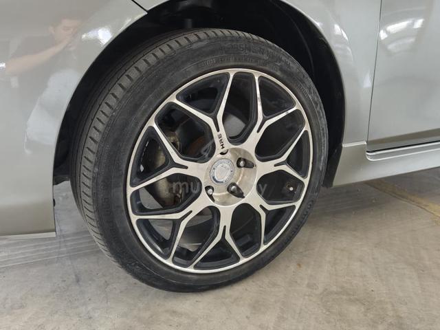 2012 Mazda 3 2.0 SPORT (HATCHBACK) (A) PROMO UNIT - 4