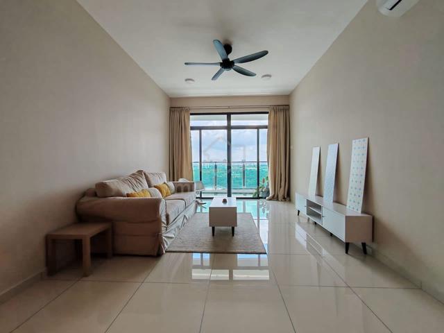 Marina Residence 1