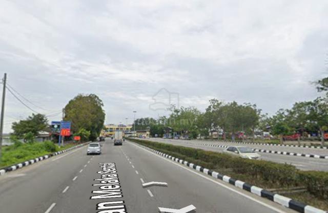 Tanah Agri.,Land size 2.87 ac, facing mainroad, Melaka Tengah 1
