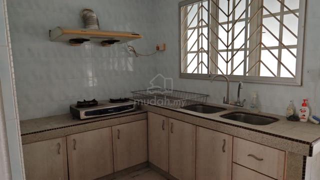 Partial Furnished 2 Storey Terrace SS19 Subang Jaya 1