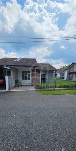 Murah ‼️ SemiD Prima di Gambang Jaya, Kuantan 1