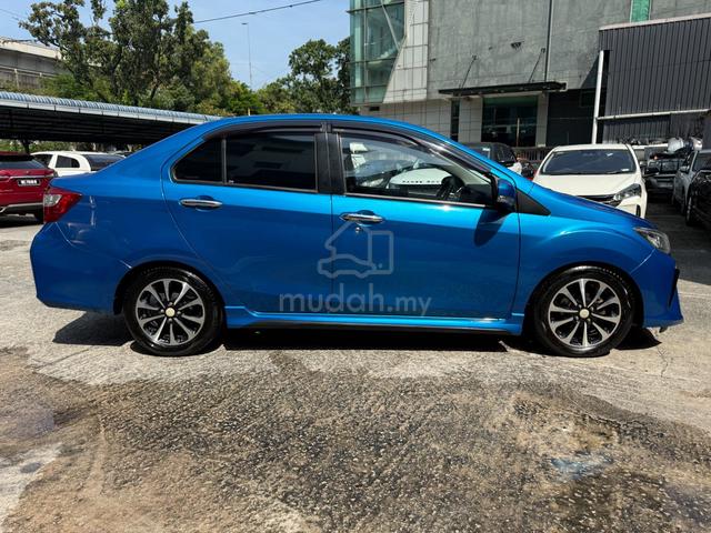 2021 Perodua BEZZA 1.3 AV (A) - 5