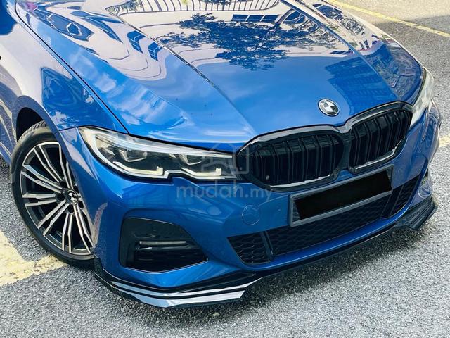 HOT STOCK, BMW 320i M-SPORT F/LIFT G20 FULLBODYKIT - 3