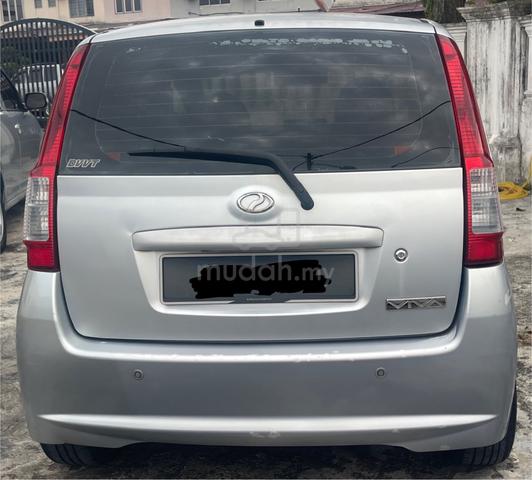 2011 Perodua VIVA 1.0 (A) - 4