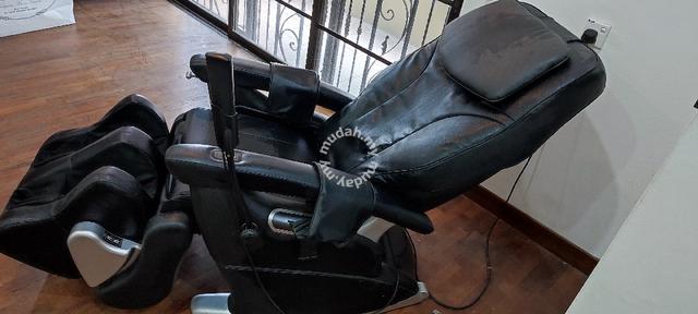 imedic massage chair