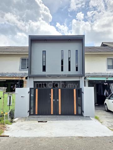 Mount Austin Jalan Mutiara Emas Fully Renovation 1