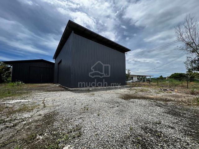 Warehouse|Tuaran|Kkip |Tamaruli 1