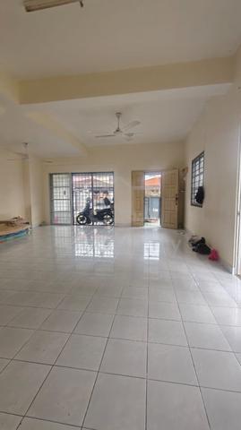 Taman Pulai Indah Double Storey Terrace House 4bed Johor Bahru 1