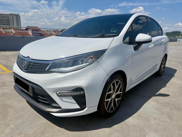 Proton PERSONA 1.6 PREMIUM (A) - 3