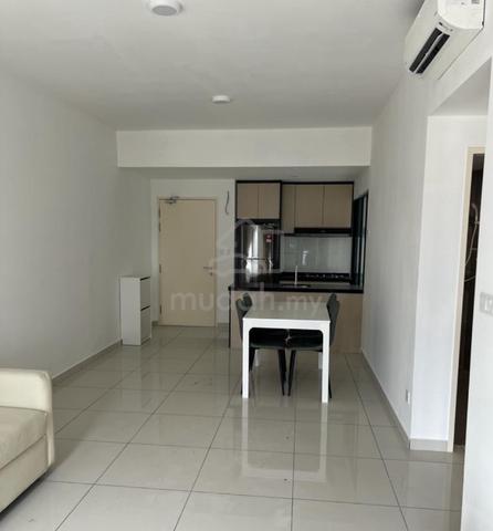 Damai Residence @ Sungai Besi 1