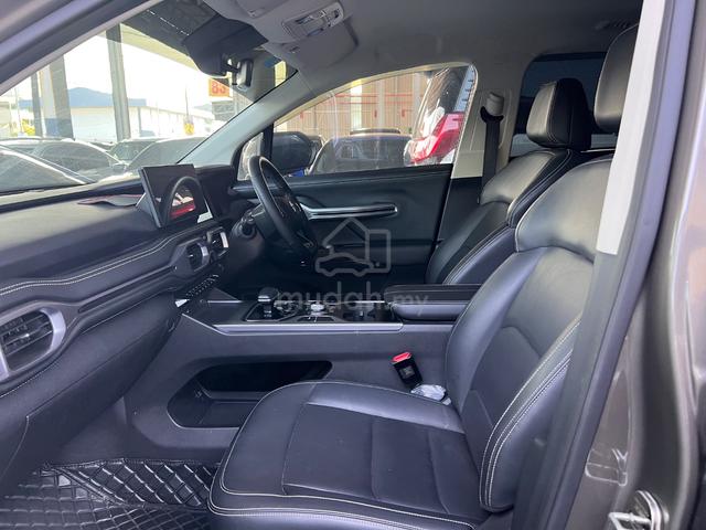 2024 Proton X90 1.5 EXECUTIVE (A)*FULL RECORD* - 5