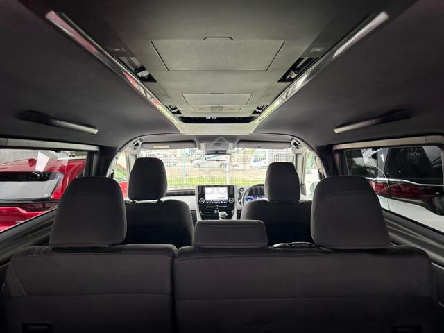 2025 Toyota ALPHARD 2.5 HYBRID X 8 SEATERS - 3