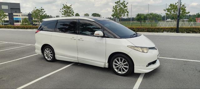 2006 Toyota ESTIMA 2.4 AERAS G PACKAGE (A) - 3