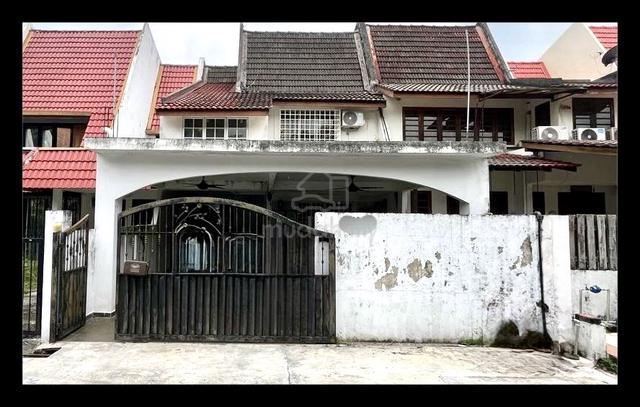 DEPOSIT FLEXIBLEš„ FACING OPEN 2 Storey Kemensah Heights Ulu Klang 1