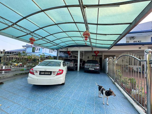 Taman Seri Rasa Damai 1