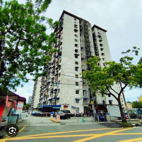 Taman Seri Damai 1