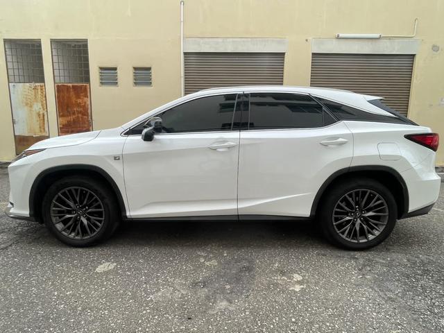 2019 Lexus RX300 2.0 SPORT (A) FULL SERVICES RECOR - 5