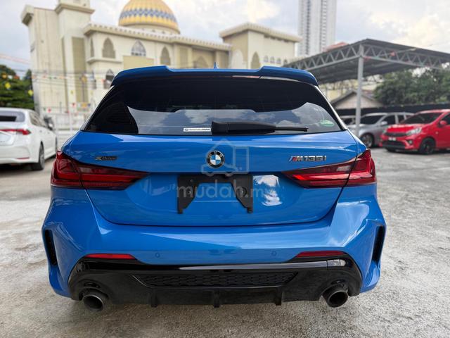 2021 Bmw 135i M 2.0 (A) PRICE DROP 10K - 4