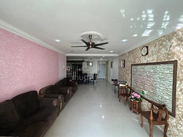 Mutiara Anggerik 1