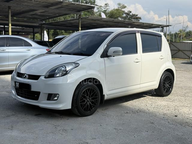 MariCash 2009 Perodua MYVI 1.3 EZI FACELIFT (A) - 2
