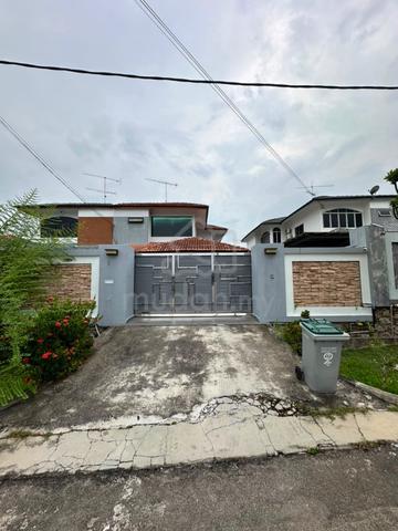 Fully Furnished 2 Storey Semi-D for Rent | 1