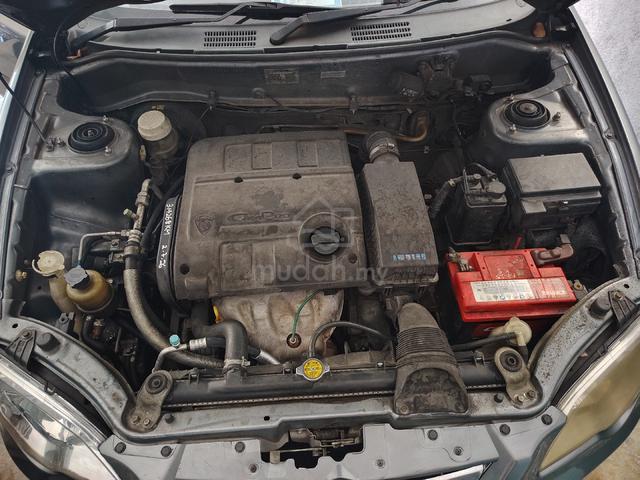 2009 Proton PERSONA 1.6 BASE LINE (A) - 4