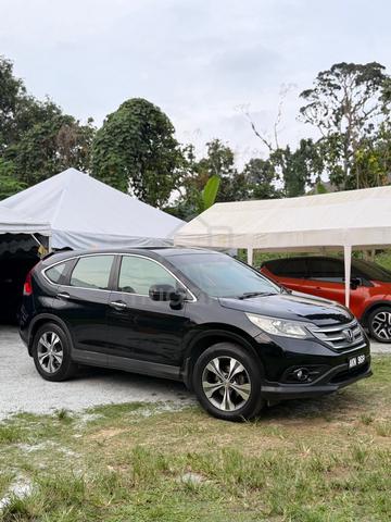 2013 Honda CR-V 2.4 AUTO OTR PRICE - 3