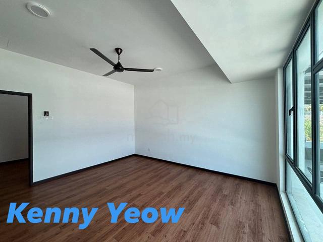 Bukit Banyan Amaryn Double Storey Terrace House For Sale 1