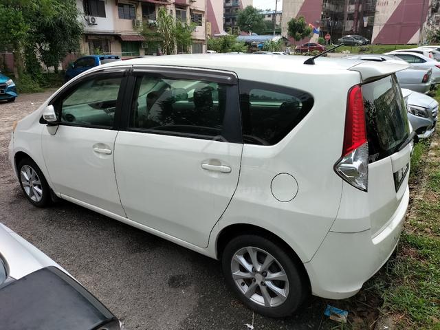 2011 Perodua ALZA 1.5 EZI (A) - 3