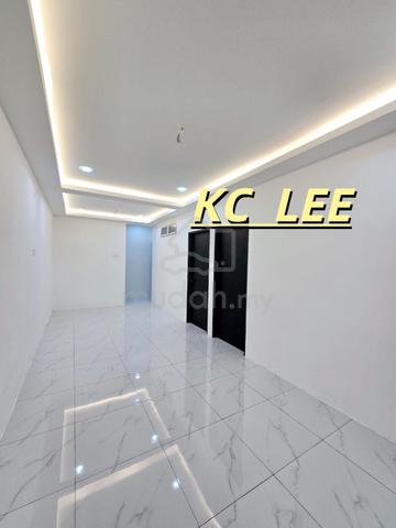 New Fully Renovation Single Storey Terrace For Sale @ Bukit Mertajam 1