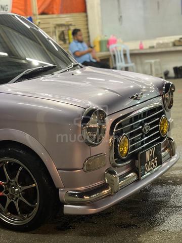 2006 Perodua KELISA 1.0 EZ (A) untuk diletgo!! - 4
