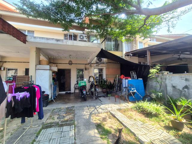 Murahhhh 🔥🔥🔥 2 Storey House Saujana Utama 3 Sg Buloh -Jalan Bidara 1