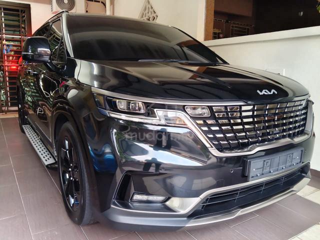 2024 Kia CARNIVAL 2.2 - MY23 KA4 (A) - 3