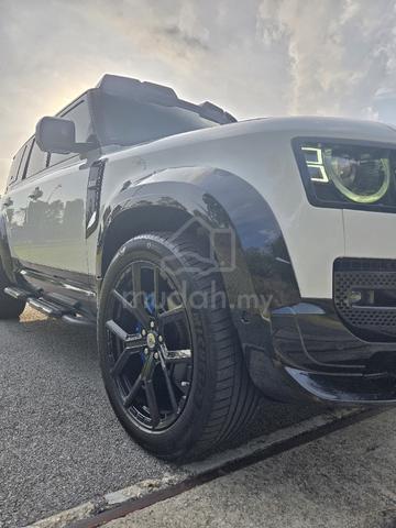 Land Rover DEFENDER 110 2.0 P300 SE (First Edtion) - 3