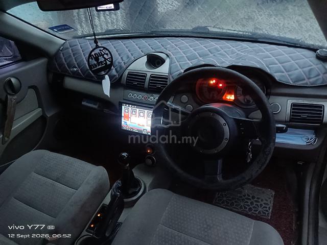 2005 Proton GEN-2 1.6 (M) - 4