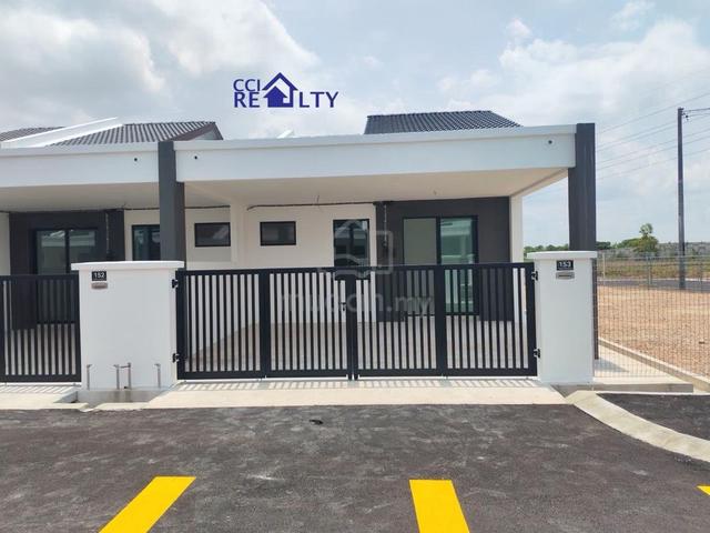 BARU⚡️Single Storey Semi-D Taman Gamelan Fasa 2 Alor Setar Sg. Baharu 1