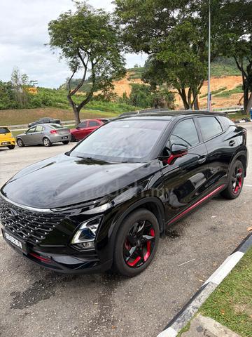 2024 Chery OMODA 1.5 5 H MY23 (A) - 3