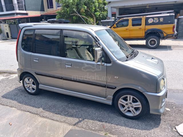 2005 Perodua KENARI 1.0 EZ L902 (A) - 3