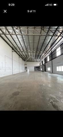3 Sty Semi D Factory Warehouse Subang Jaya 1