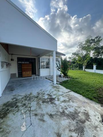 For Rent Skudai/ Corner Lot/ Bukit Gemilang 1