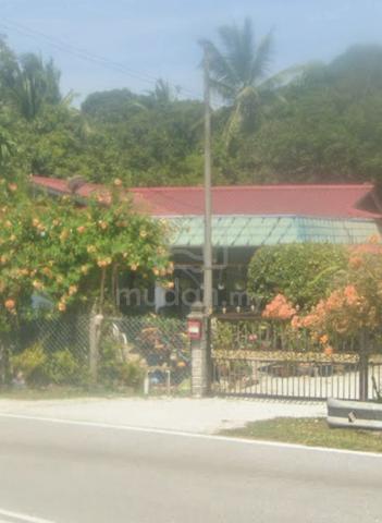 Bilik Untuk Disewa Di Kg Gong Batu@Kuala Setiu 1