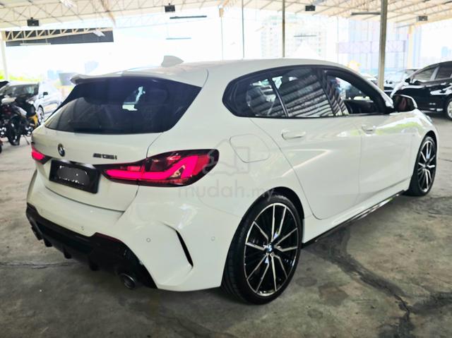 2023 Bmw 135i 2.0 M (A) - 4