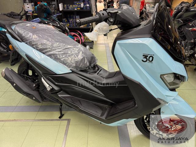 modenas ELIT 150 S - photo 3 of 8
