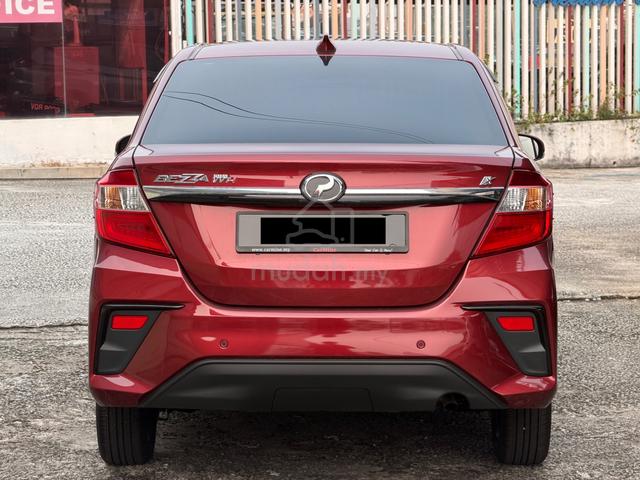 2026 Perodua BEZZA 1.3 X MY16 D63D FACELIFT (A) - 4